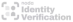 Identiteitsverificatie